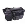 Сумка поясна Primal Gear Waist Bag Cantab Black